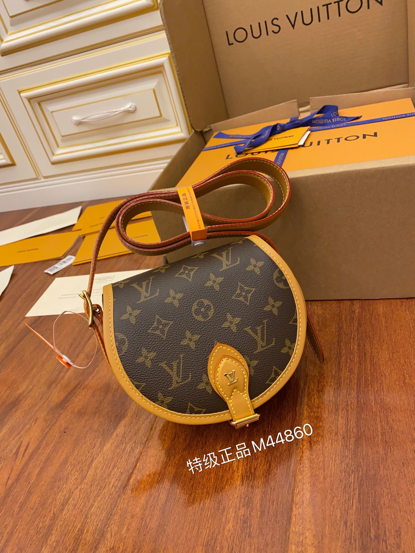 LV Satchel bags